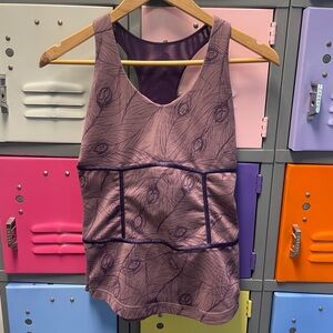 Lululemon Tank, S